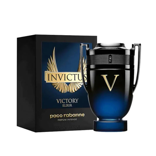 Invictus Victory Elixir