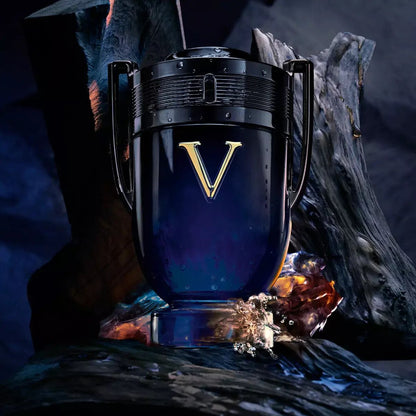 Invictus Victory Elixir