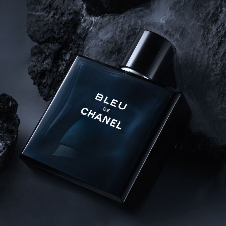 Blue de Chanel