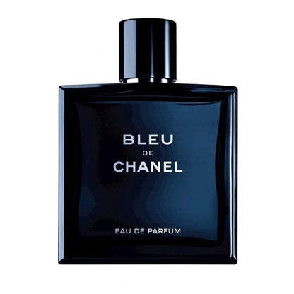 Blue de Chanel