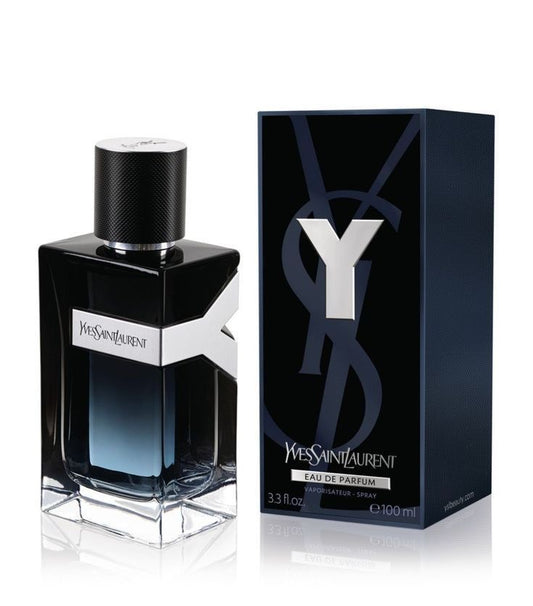 Y Eau de Parfum Yves Saint Laurent