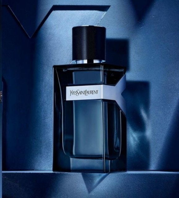 Y Eau de Parfum Yves Saint Laurent