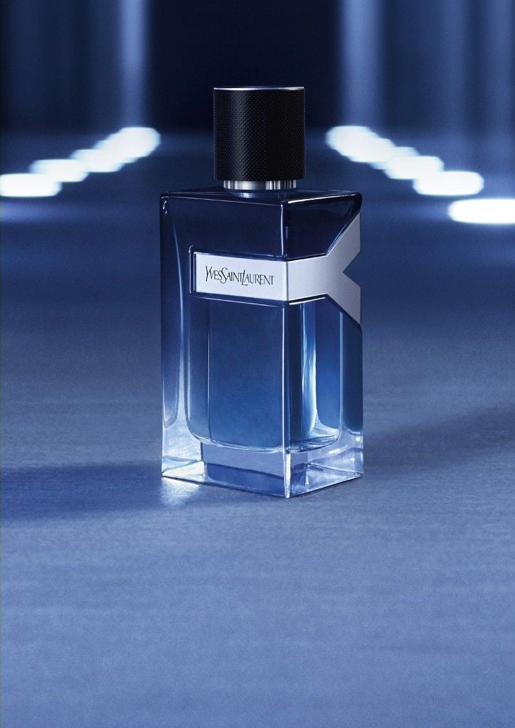 Y Eau de Parfum Yves Saint Laurent