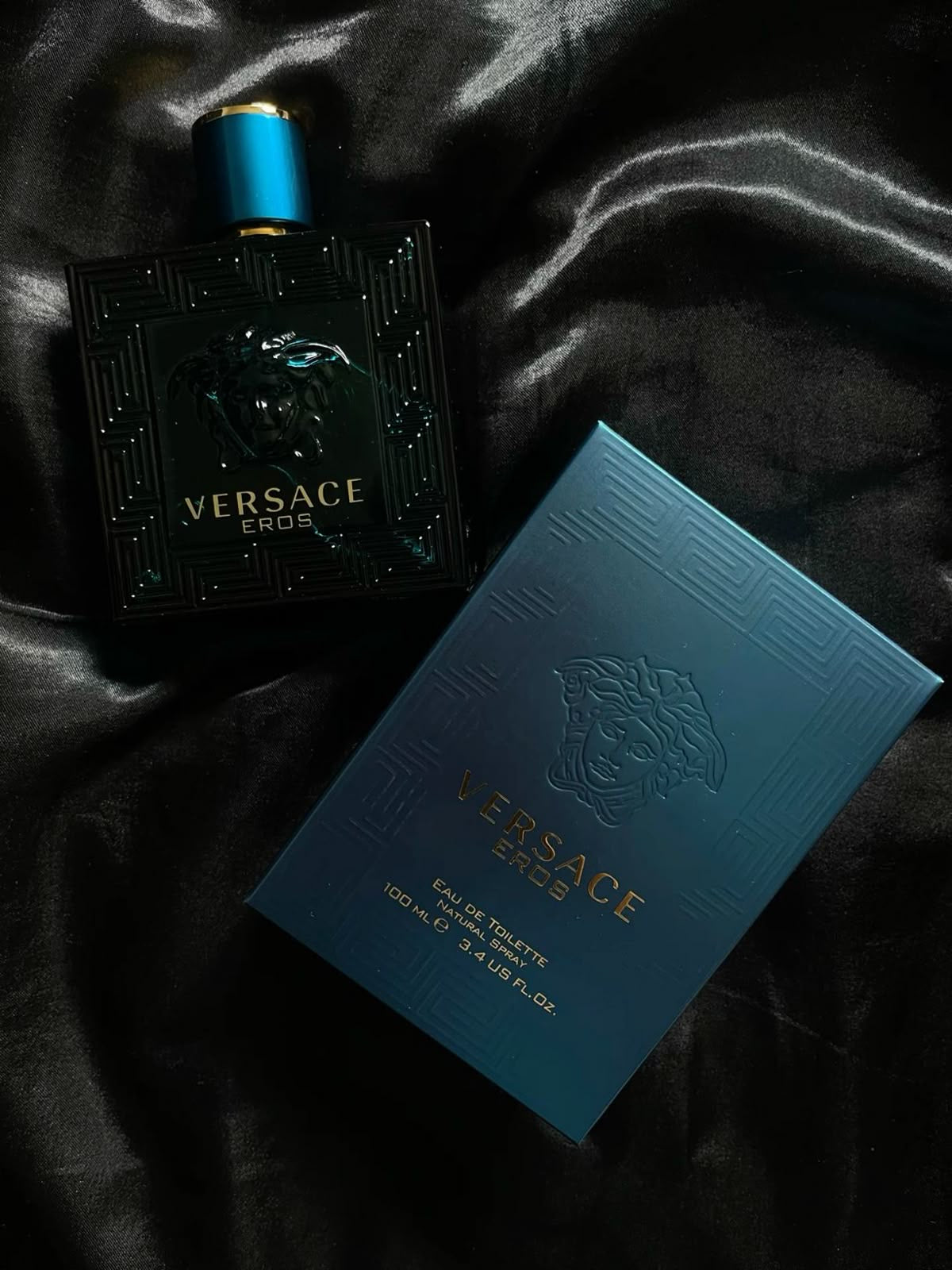 Versace Eros