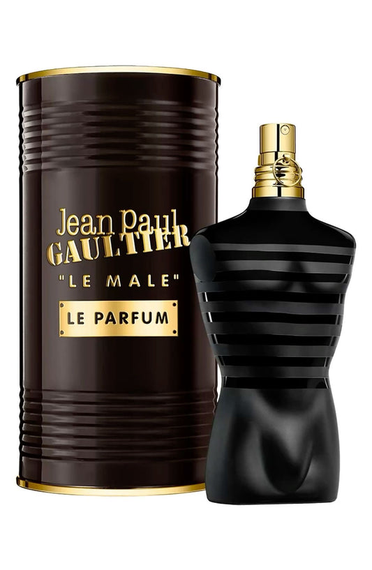 Le Male Le Parfum