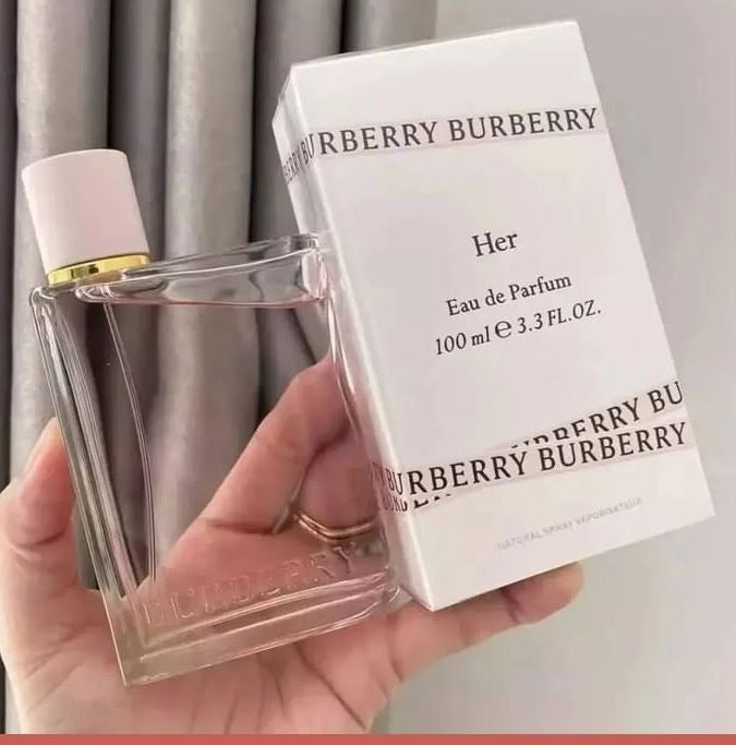 Burberry Her