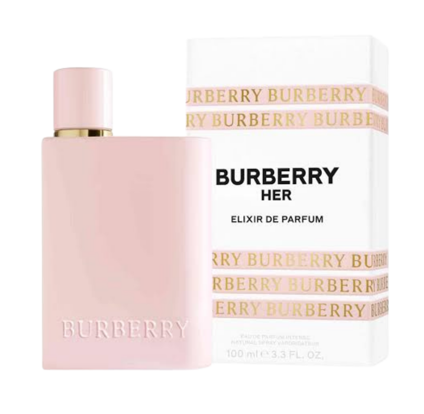 Burberry Her